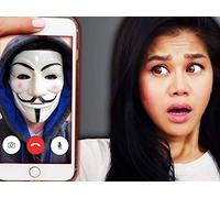 Breaking into the Hackers Phone and Exploring Abandoned Mystery Evidence