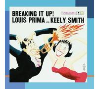Breaking It Up! by Louis Prima (1998-10-27)