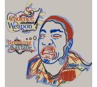 Weapon Cadence : Breaking Kayfabe CDNEW FREE Shipping, Save £s