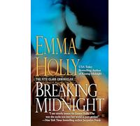Breaking Midnight: The Fitz Clare Chronicles: 2