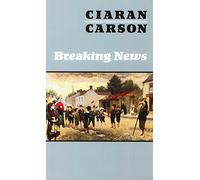 Breaking News
