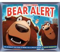 Breaking News: Bear Alert: 1