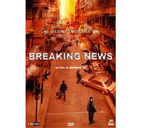 Breaking news [Import anglais]