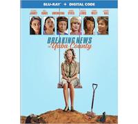 Breaking News in Yuba County