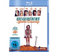 Breaking News in Yuba County (Blu-ray)