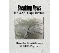 Breaking News: It 'WAS' Cape Breton