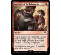 Breaking of the Fellowship (foil) | The Lord of the Rings: Tales of Middle-earth