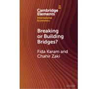 Breaking or Building Bridges? : The Trade Story of the MENA Region