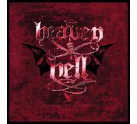 Heaven & Hell - Breaking Out Of Heaven: 2007-2009 (4 CD + Blu Ray) sealed