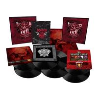 Heaven & Hell Breaking out of Heaven (2007 - 2009) LP multicolor Onesize