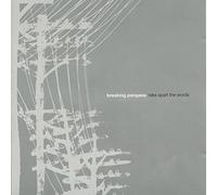 Breaking Pangea - Take Apart the Words