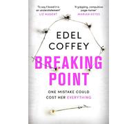 Breaking Point: The most gripping debut of 2022 - you won't be able to look away