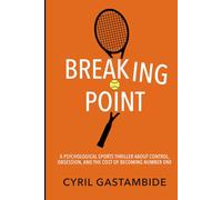 Breaking Point: A father. A champ. A fight for freedom.