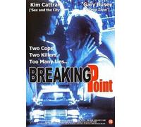 Breaking Point ( Double Suspicion ) [DVD]