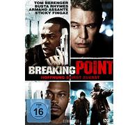 Breaking Point (DVD)