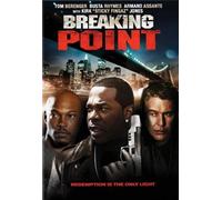 Breaking Point [DVD] [Region 1] [US Import] [NTSC]