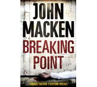 Breaking Point : Reuben Maitland: Book 3
