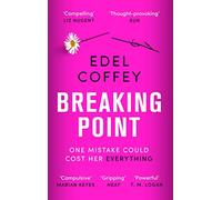 Breaking Point - The most gripping debut of the year - you won't be able to look away