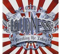 Loudness - Breaking Record The Taboo