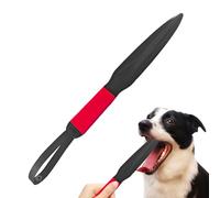 Breaking Stick - Dog, Innovative Design, Bite Training, Broken Sticks Dogs, Pet Chew | Multipurpose Outdoor Indoor Utility Compact