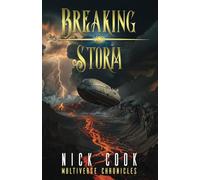 Breaking Storm: Volume 2 (Cloud Riders Trilogy)