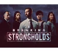 Breaking Strongholds