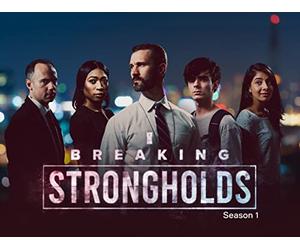 Breaking Strongholds