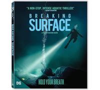 Breaking Surface