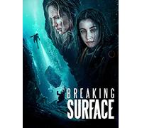 Breaking Surface