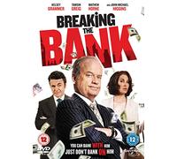 Breaking the Bank – DVD – 2015