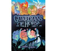 Breaking the Barrier: 7 (Guardians of Horsa)