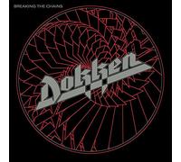 Breaking The Chains [VINYL]