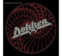 Breaking The Chains [VINYL]