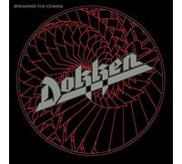 Breaking The Chains [VINYL]