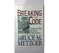 Breaking the Code