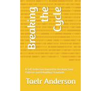 Breaking the Cycle: A Self-Reflection Journal for Breaking Toxic Patterns and Rebuilding Standards