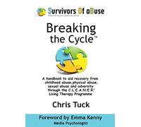 Breaking the Cycle: C.L.E.A.N.E.R. Living Therapy Programme