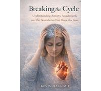 Breaking the Cycle: Understanding Anxiety, Attachment, and the Boundaries That Shape Our Lives