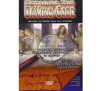 Breaking the Da Vinci Code [DVD] [Region 1] [US Import] [NTSC]