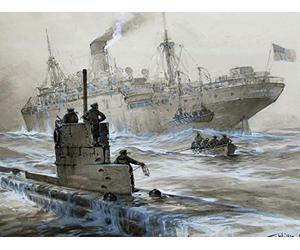 Breaking the Deadlock - 1915 - 17