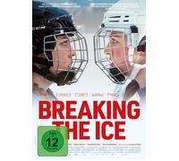 Breaking the Ice (DVD) Judith Altenberger Tobias Resch Clara Stern