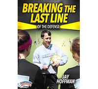 Breaking the Last Line of the Defense - Jay Hoffman