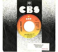 Breaking The Law - Jukebox