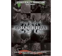 Breaking The Layers 2012