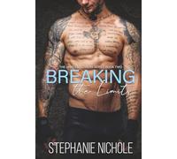 Breaking the Limits (The James Brothers Series)