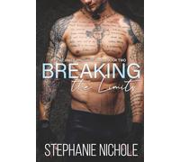 Breaking the Limits (The James Brothers Series)
