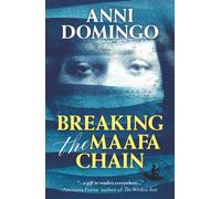 Breaking the Maafa Chain