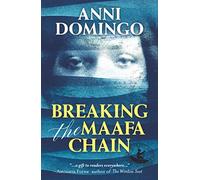Breaking the Maafa Chain