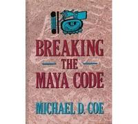 Breaking the Maya Code