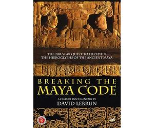 Breaking the Maya Code [DVD] [2007] [Region 1] [US Import] [NTSC]